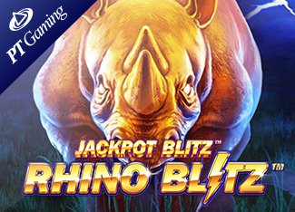 Rhino Blitz