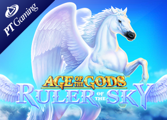 Age of the Gods: Ruler of the Sky