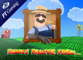 Funky Fruits Farm
