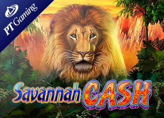 Savannah Cash