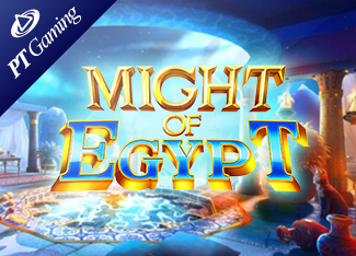 Might of Egypt